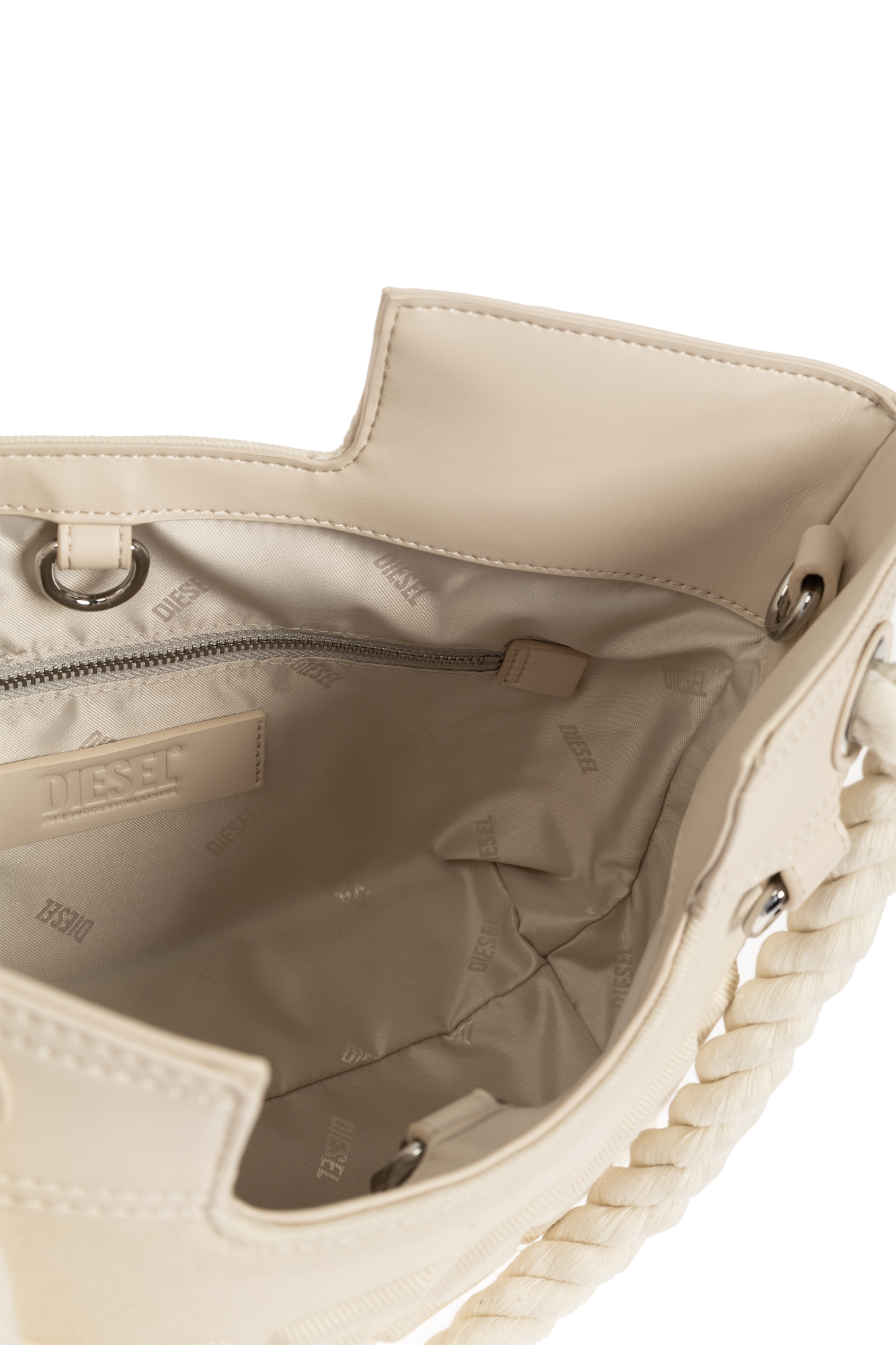 Diesel Bag 'DSL 3D SHOPPER XS' shopper type | Women's | Vitkac